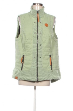 Дамски елек Collection L, Размер XL, Цвят Зелен, Цена 10,73 €