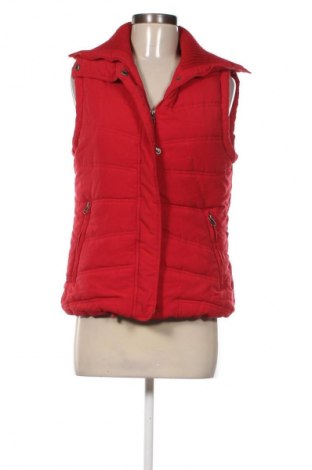 Női mellény Colours Of The World, Méret M, Szín Piros, Ár 2 439 Ft