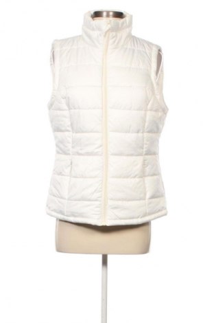 Damenweste Colours Of The World, Größe M, Farbe Weiß, Preis € 11,99