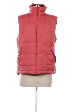 Дамски елек Columbia, Размер M, Цвят Розов, Цена 38,36 €