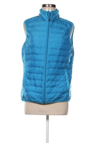 Damenweste Crane, Größe M, Farbe Blau, Preis € 8,99