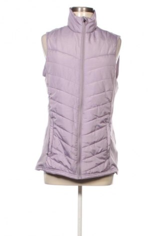 Damenweste Crane, Größe M, Farbe Lila, Preis € 8,99