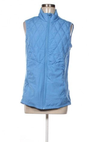 Дамски елек Crane, Размер M, Цвят Син, Цена 6,64 €