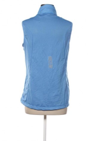 Дамски елек Crane, Размер M, Цвят Син, Цена 6,64 €