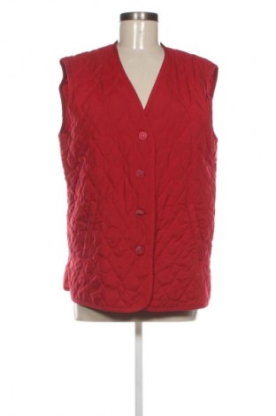 Дамски елек Creation Atelier, Размер XXL, Цвят Червен, Цена 11,24 €