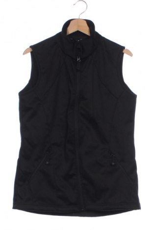 Dámska vesta  Crivit, Veľkosť M, Farba Čierna, Cena  19,95 €