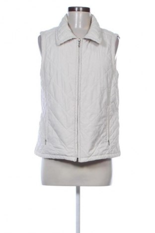 Női mellény Croft & Barrow, Méret M, Szín Ekrü
, Ár 8 264 Ft