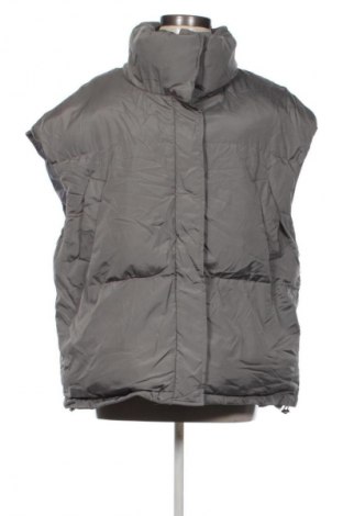 Damenweste DAZY, Größe XL, Farbe Grau, Preis € 14,99