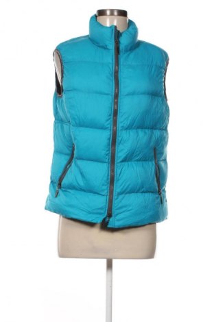 Дамски елек Daniel Hechter, Размер L, Цвят Син, Цена 42,43 €