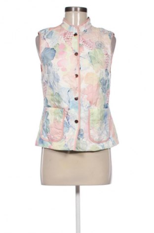 Γυναικείο γιλέκο Dea Kudibal, Μέγεθος M, Χρώμα Πολύχρωμο, Τιμή 37,99 €