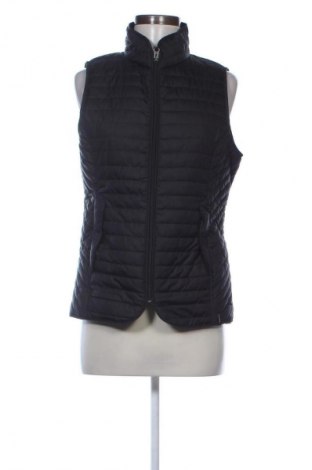 Női mellény Decathlon, Méret M, Szín Fekete, Ár 10 147 Ft