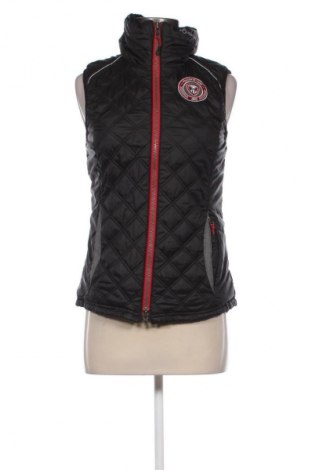 Dámska vesta  Decathlon, Veľkosť M, Farba Čierna, Cena  19,94 €