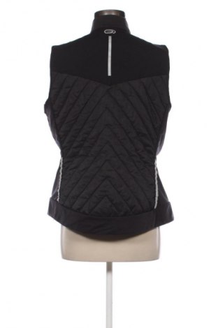 Γυναικείο γιλέκο Decathlon, Μέγεθος XXL, Χρώμα Μαύρο, Τιμή 10,99 €