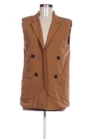 Damenweste Defacto, Größe M, Farbe Braun, Preis € 19,95