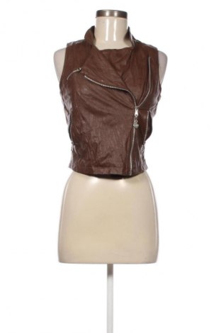Damenweste Denny Rose, Größe M, Farbe Braun, Preis € 37,99