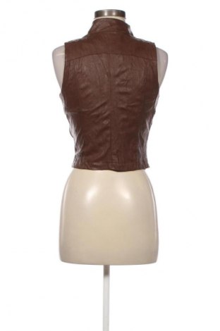 Damenweste Denny Rose, Größe M, Farbe Braun, Preis € 37,99