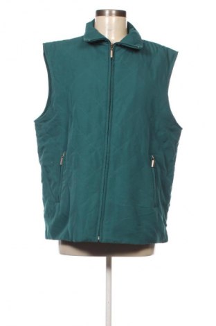 Női mellény Designer S, Méret XL, Szín Zöld, Ár 3 059 Ft