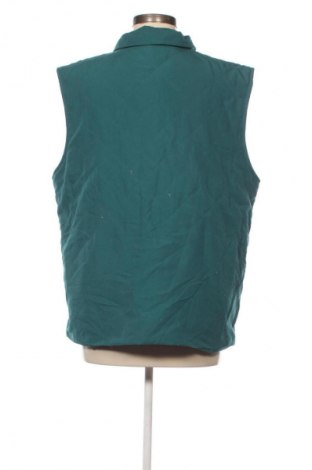 Női mellény Designer S, Méret XL, Szín Zöld, Ár 3 059 Ft