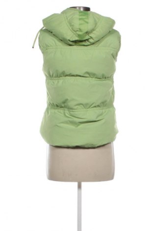 Vestă de femei Edc By Esprit, Mărime S, Culoare Verde, Preț 196,99 Lei