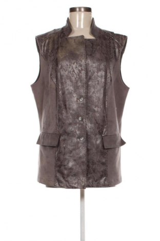 Дамски елек Emilia Lay, Размер M, Цвят Сив, Цена 38,25 €