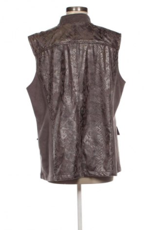 Дамски елек Emilia Lay, Размер M, Цвят Сив, Цена 38,25 €