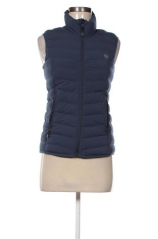 Damenweste Engelbert Strauss, Größe XS, Farbe Blau, Preis € 20,99