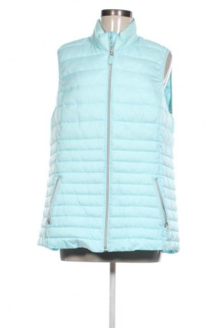 Дамски елек Esmara, Размер XL, Цвят Син, Цена 25,00 €