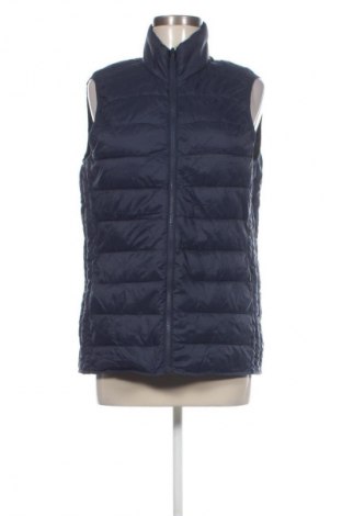 Női mellény Esmara, Méret M, Szín Kék, Ár 2 669 Ft