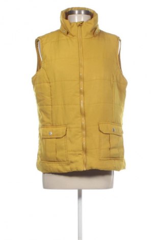 Damenweste Esmara, Größe M, Farbe Gelb, Preis 12,99 €