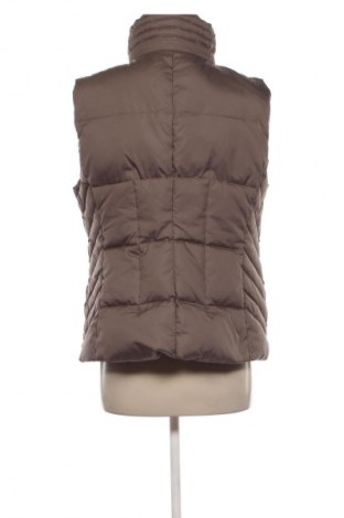 Дамски елек Esprit, Размер XL, Цвят Кафяв, Цена 17,89 €