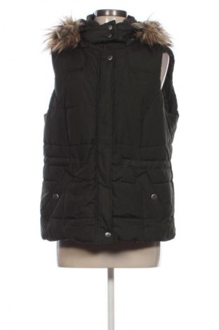 Női mellény Esprit, Méret XL, Szín Zöld, Ár 6 719 Ft