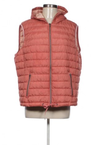 Damenweste Essentials by Tchibo, Größe XL, Farbe Rosa, Preis € 16,99