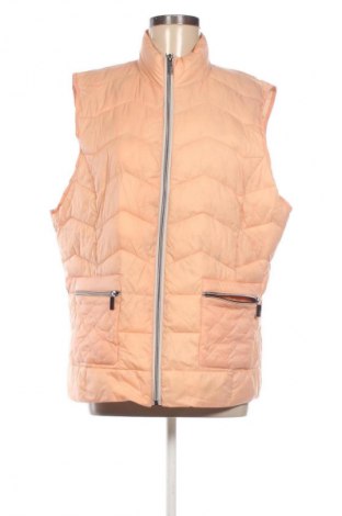 Γυναικείο γιλέκο Etage, Μέγεθος XL, Χρώμα Πορτοκαλί, Τιμή 16,99 €