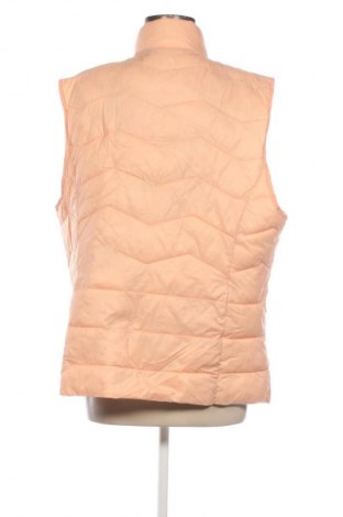 Γυναικείο γιλέκο Etage, Μέγεθος XL, Χρώμα Πορτοκαλί, Τιμή 16,99 €