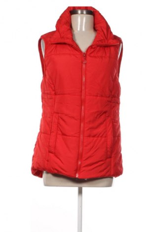 Дамски елек Ever.me by Takko Fashion, Размер M, Цвят Червен, Цена 10,73 €