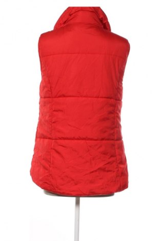 Дамски елек Ever.me by Takko Fashion, Размер M, Цвят Червен, Цена 10,73 €