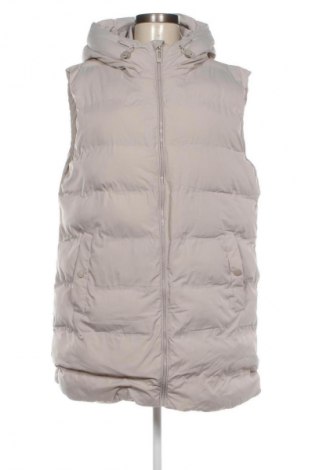 Damenweste Ever.me by Takko Fashion, Größe L, Farbe Beige, Preis 17,99 €