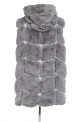 Női mellény Fashionable, Méret L, Szín Szürke, Ár 8 264 Ft