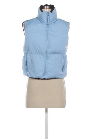 Női mellény Fb Sister, Méret XS, Szín Kék, Ár 6 969 Ft