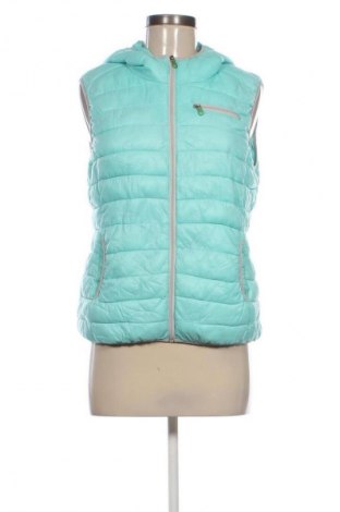 Női mellény Fb Sister, Méret L, Szín Zöld, Ár 3 109 Ft