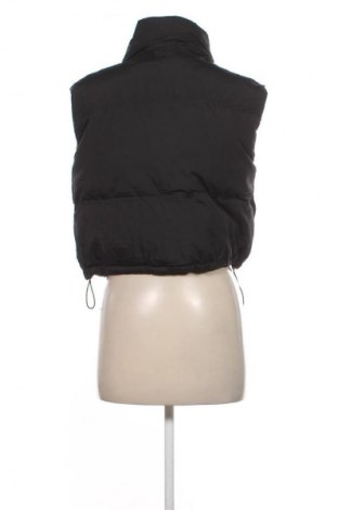 Γυναικείο γιλέκο Fb Sister, Μέγεθος XS, Χρώμα Μαύρο, Τιμή 16,99 €