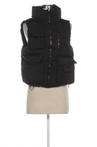 Дамски елек Fb Sister, Размер S, Цвят Черен, Цена 12,78 €