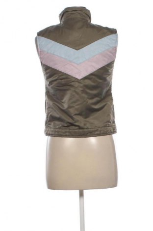 Damenweste Fishbone, Größe S, Farbe Grün, Preis € 19,93