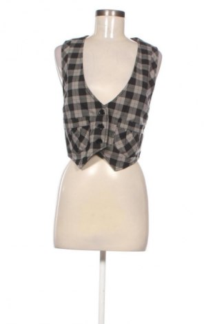 Damenweste Fishbone, Größe XL, Farbe Mehrfarbig, Preis € 13,99