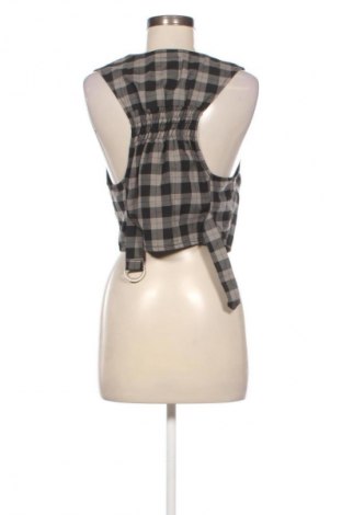 Damenweste Fishbone, Größe XL, Farbe Mehrfarbig, Preis € 13,99