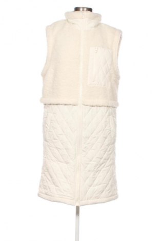 Γυναικείο γιλέκο Fisherfield, Μέγεθος M, Χρώμα Εκρού, Τιμή 32,99 €