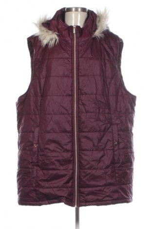 Damenweste For Women, Größe 4XL, Farbe Lila, Preis € 12,99