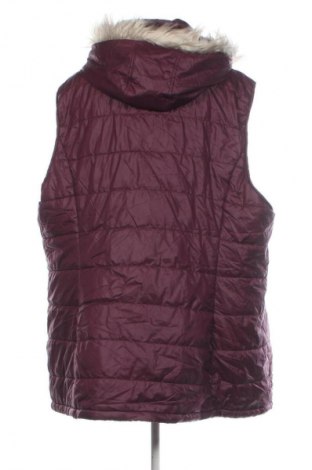 Damenweste For Women, Größe 4XL, Farbe Lila, Preis € 12,99