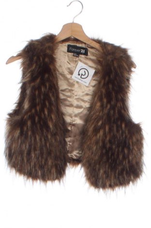 Γυναικείο γιλέκο Forever 21, Μέγεθος M, Χρώμα Πολύχρωμο, Τιμή 17,38 €