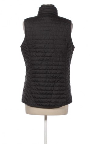 Női mellény Fouganza, Méret L, Szín Fekete, Ár 6 949 Ft